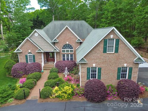 2400 Saint John Rd, East Bend, NC, 27018-8597 | Card Image