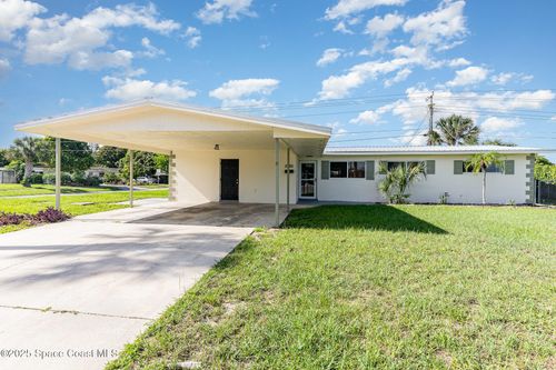 2885 Fountainhead Blvd, Melbourne, FL, 32935-8728 | Card Image
