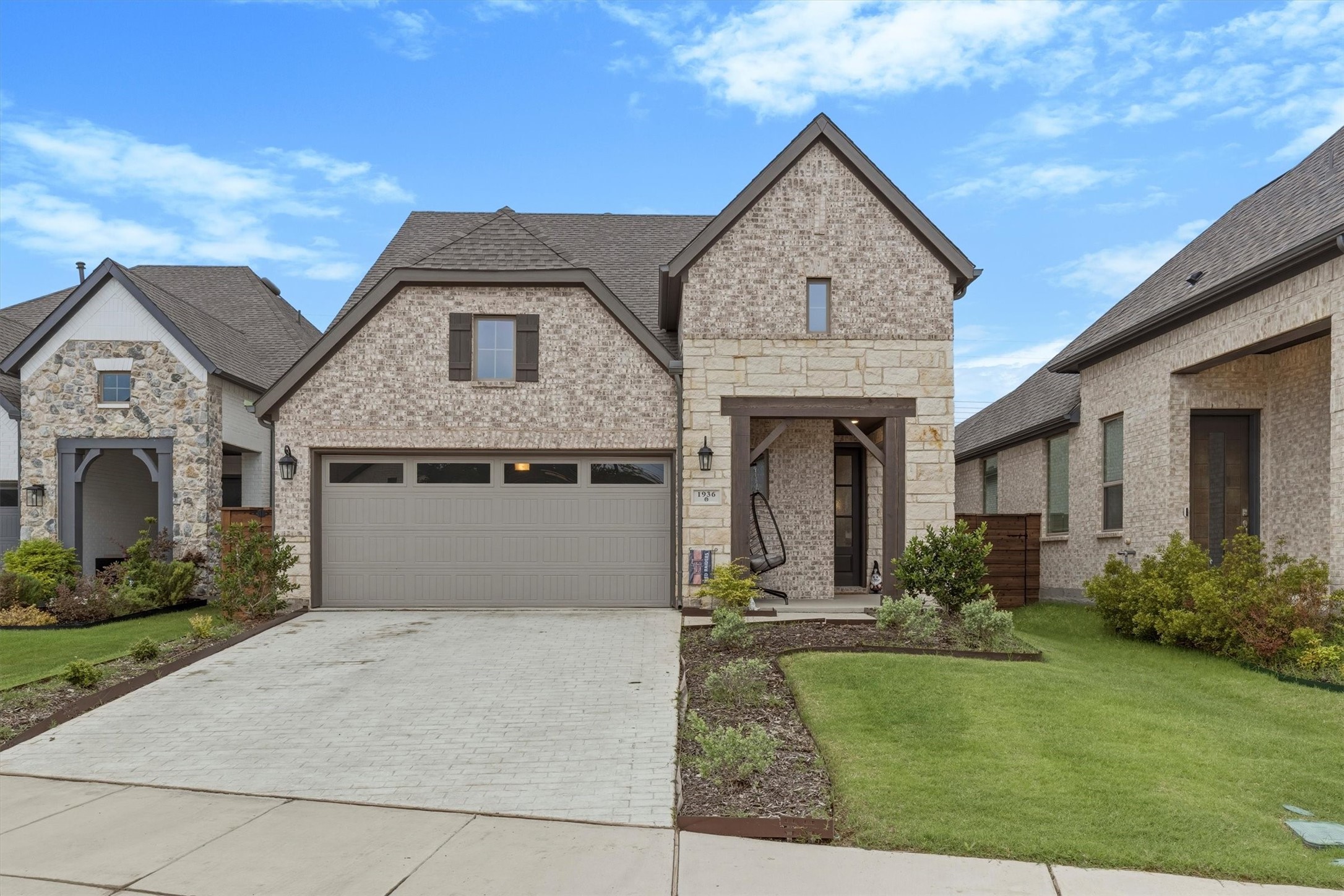 Residential in Mesquite