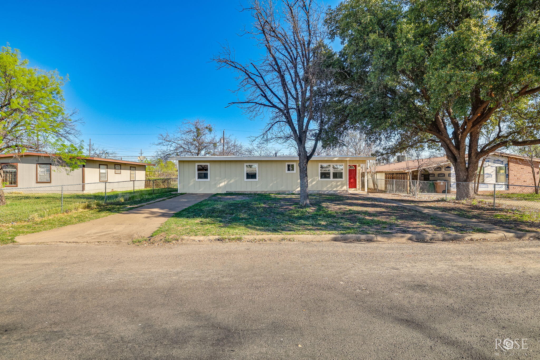 Residential in San Angelo 3