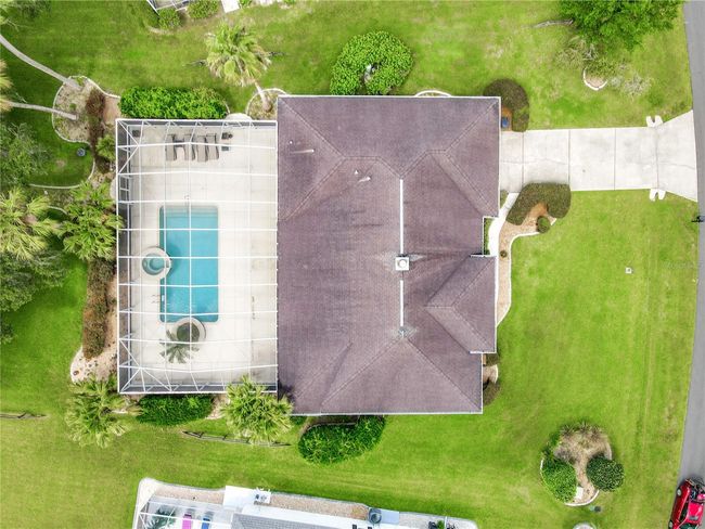 1281 N Timucuan Trl, House other with 3 bedrooms, 2 bathrooms and null parking in INVERNESS FL | Image 68
