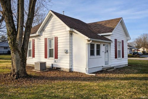 324 Ohio St, Bicknell, IN, 47512-2718 | Card Image