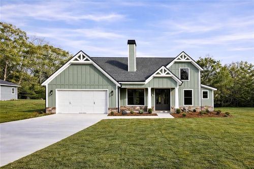 572 Elder Ct, Bogart, GA, 30622 | Card Image