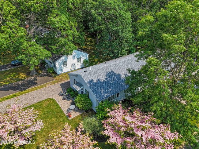 569 Atlantic Ave, House other with 4 bedrooms, 3 bathrooms and null parking in Spring Lake NJ | Image 28