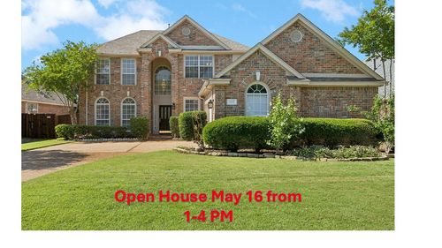 1445 Pebble Creek Dr, Coppell, TX, 75019-3671 | Card Image