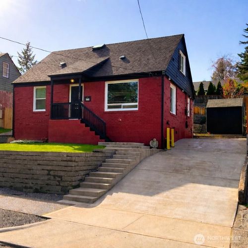 336 Harvard Avenue, Fircrest, WA, 98466 | Card Image