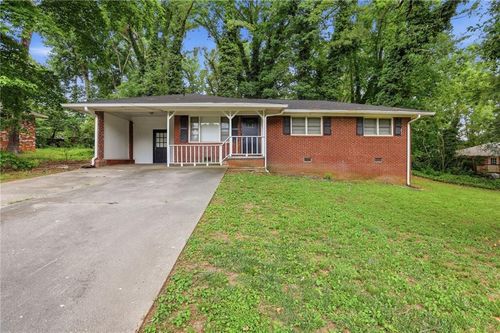 919 Green Valley Rd Sw, Mableton, GA, 30126-1507 | Card Image