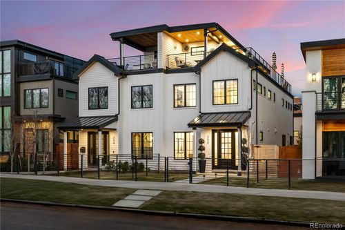 350 Milwaukee St, Denver, CO, 80206-4330 | Card Image