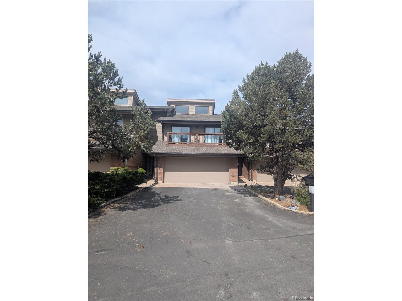 Residential in Aurora