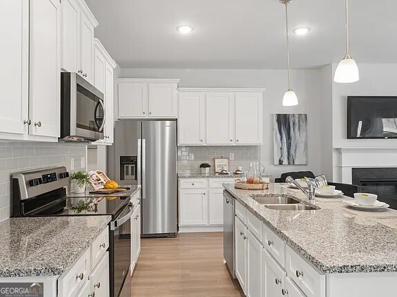 Residential Lease in Union City 5