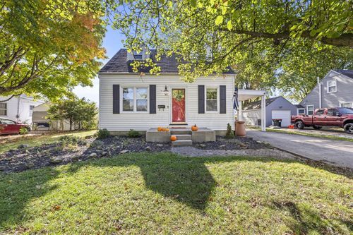 165 Bachmann Avenue, Newark, OH, 43055 | Card Image