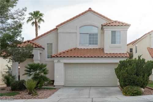 2753 Devita Cir, Las Vegas, NV, 89117-0626 | Card Image