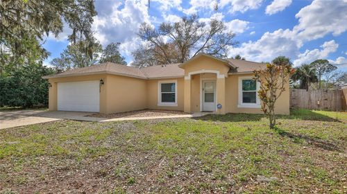 3030 Yule Tree Drive, Edgewater, FL, 32141 | Card Image