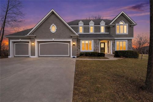 16404 Ne 127th St, Kearney, MO, 64060-8969 | Card Image