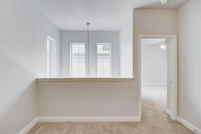 ENTRANCE TO PRIMARY BEDROOM | Image 13