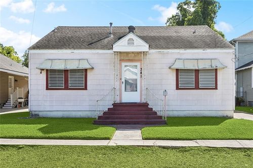 341 Vinet Ave, Jefferson, LA, 70121-3331 | Card Image
