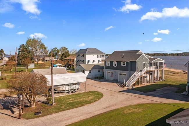 683 Villa Rd, House other with 3 bedrooms, 3 bathrooms and null parking in Claremont VA | Image 28
