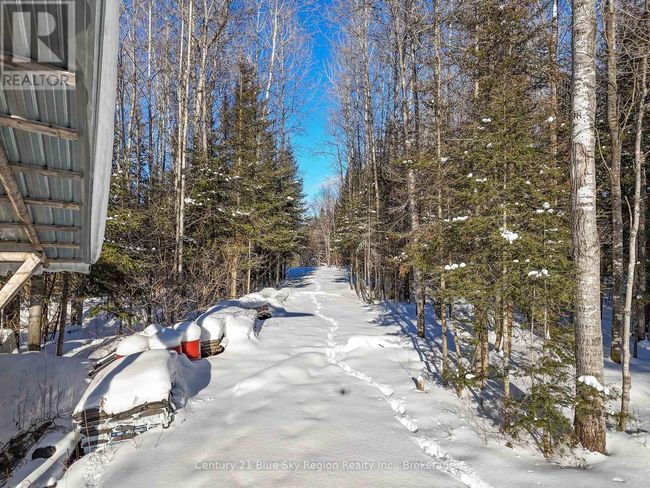 561 Mcdonald Rd, Home with 0 bedrooms, 0 bathrooms and null parking in West Nipissing ON | Image 7
