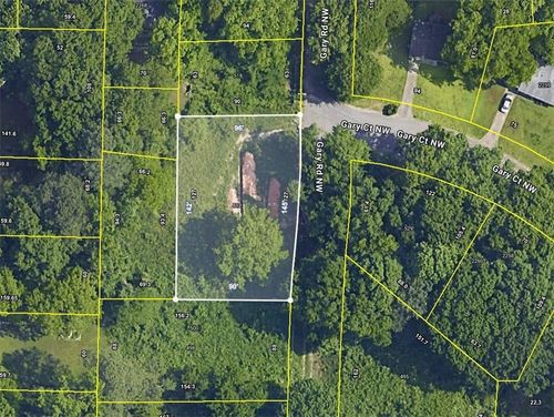 512 Gary Rd Nw, Atlanta, GA, 30318-6212 | Card Image