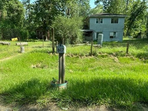 807 Little Doe Dr, Crosby, TX, 77532-3181 | Card Image