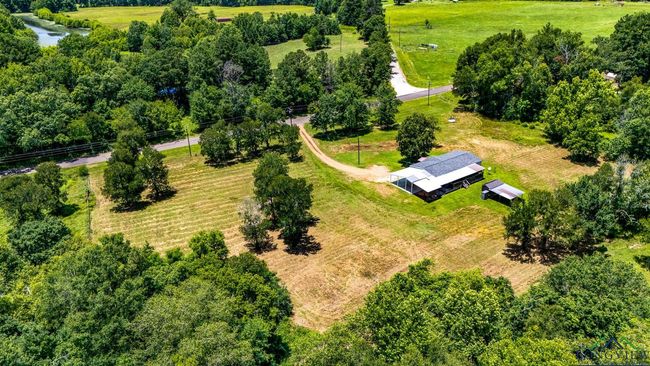 4759 Blocker Rd, House other with 3 bedrooms, 2 bathrooms and null parking in Marshall TX | Image 24