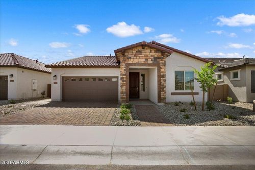 24973 N 172nd Dr, Surprise, AZ, 85387-2234 | Card Image