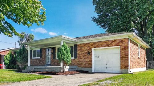 6610 Sunny Vale Way, Louisville, KY, 40272-3650 | Card Image