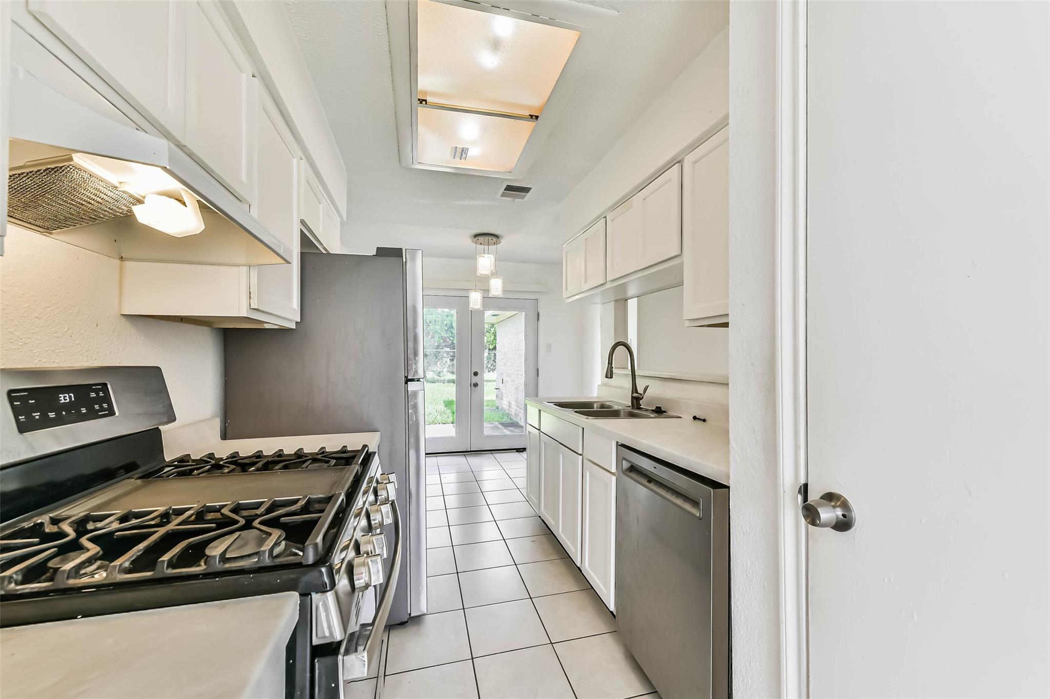 Residential in Houston 5