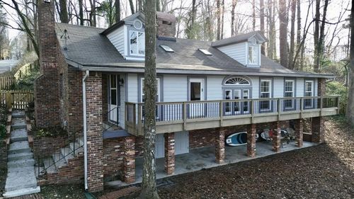 109 Mountain Park Rd, Roswell, GA, 30075-1127 | Card Image
