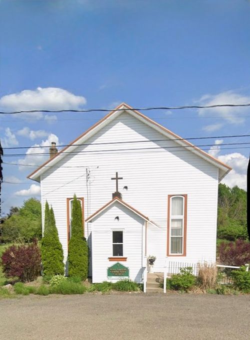 11081 W Greene Rd, Waterford, PA, 16441-2633 | Card Image