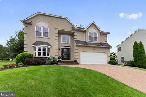 326 Newton Ct, HADDON TOWNSHIP, NJ, 08107-1073 | Card Image