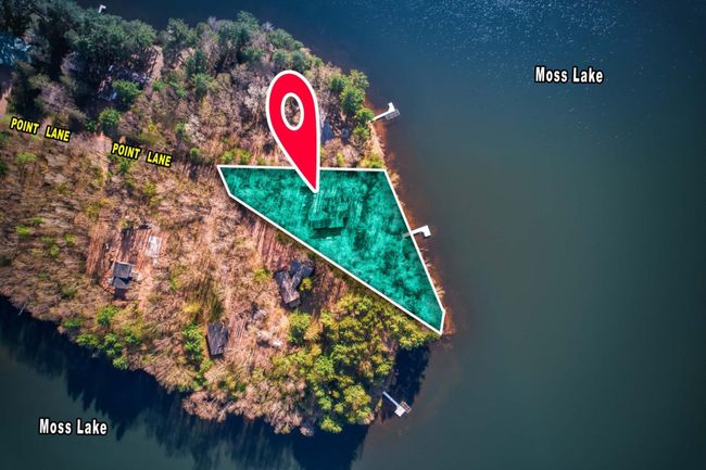 2329 Point Ln, House other with 3 bedrooms, 2 bathrooms and null parking in Lac du Flambeau WI | Image 56