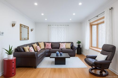 217 121st Ave, Cambria Heights, NY, 11411-1934 | Card Image