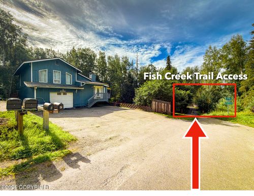 2506 W 34th Ave, Anchorage, AK, 99517-2162 | Card Image