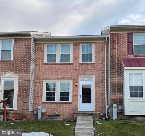 1415 Saint Christopher Ct, EDGEWOOD, MD, 21040-3806 | Card Image