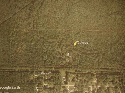 0 Tammany Trace Bike Trl, Slidell, LA, 70458 | Card Image