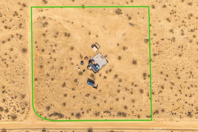 61329 Jupiter Dr, Home with 0 bedrooms, 0 bathrooms and null parking in Joshua Tree CA | Image 47