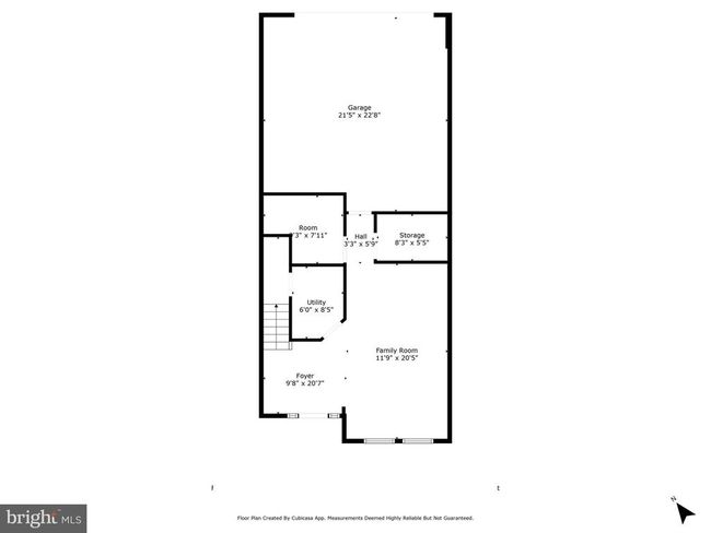 20790 Duxbury Ter, Townhouse with 4 bedrooms, 4 bathrooms and null parking in ASHBURN VA | Image 5
