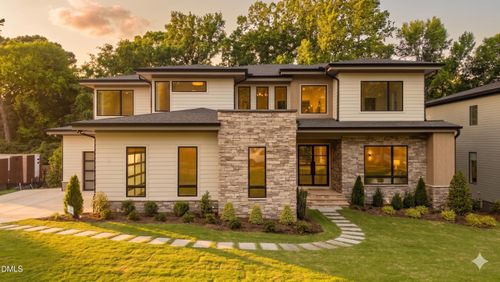 4119 Rockingham Dr, Raleigh, NC, 27609-5705 | Card Image