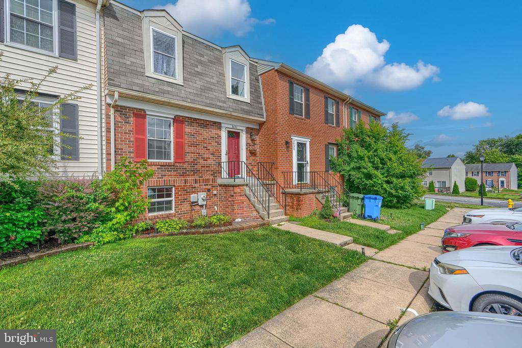 Residential in ABINGDON 2