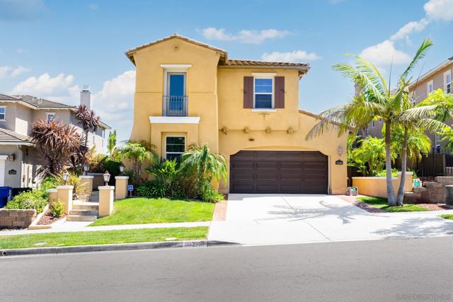 Hummingbird St, Chula Vista, CA 91915