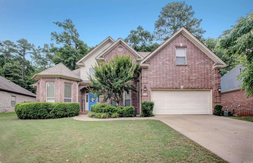 2900 Mossy Creek Dr, Little Rock, AR, 72211-4450 | Card Image