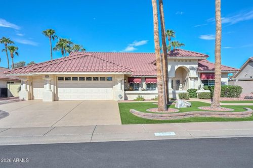 20444 N Meadowood Drive, Sun City West, AZ, 85375 | Card Image