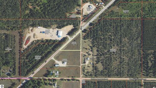 00 S Williams St, Mancelona, MI, 49659 | Card Image