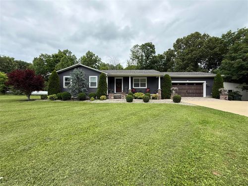 4425 Possum Hollow School Road, Morgantown, KY, 42261 | Card Image
