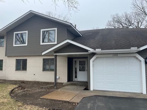 1526 14th St Se, Saint Cloud, MN, 56304-2000 | Card Image