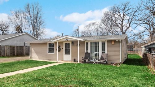 1342 Greenwood Ave, Dyer, IN, 46311 | Card Image