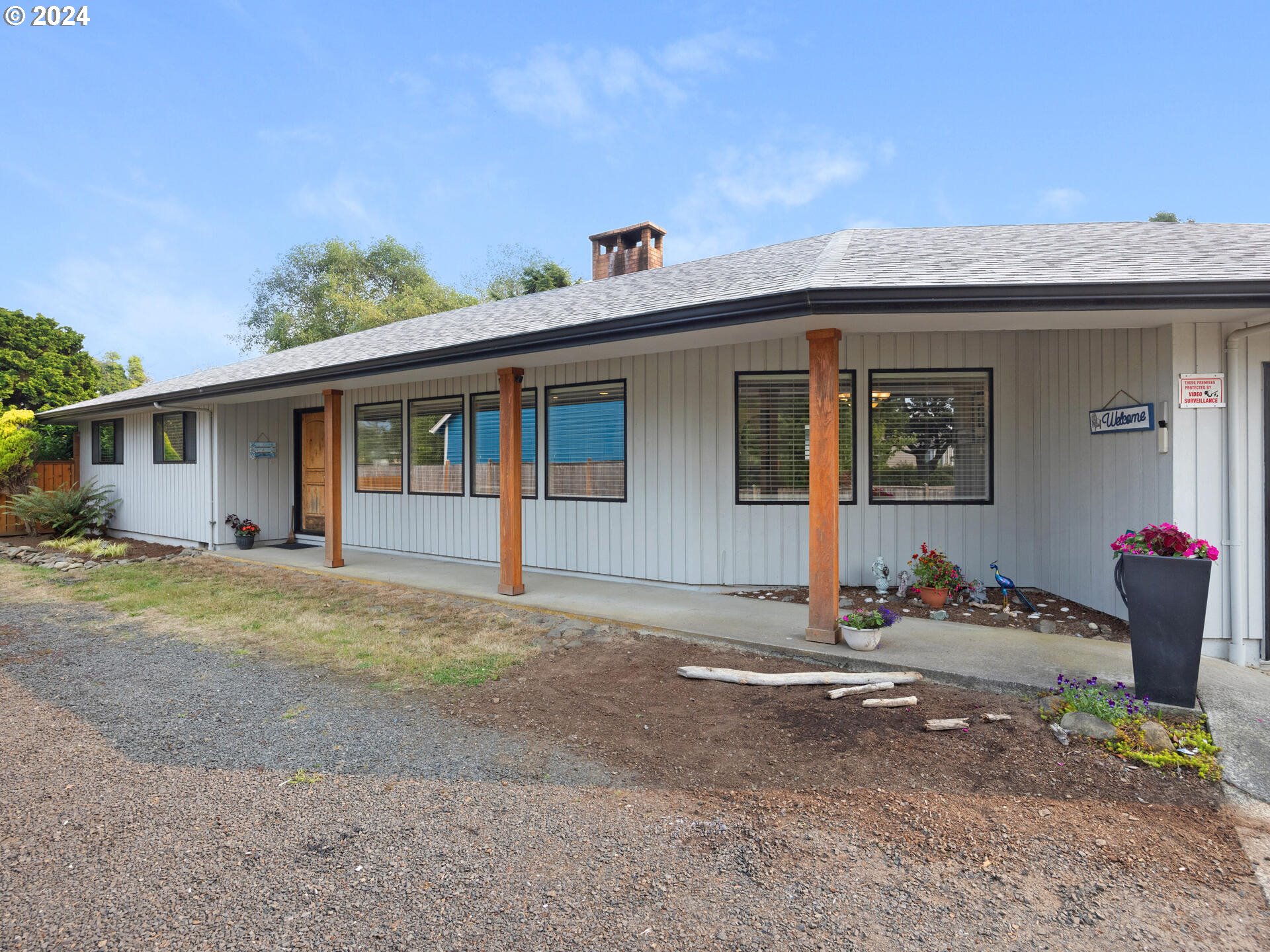 Franklin St, Seaside, OR 97138