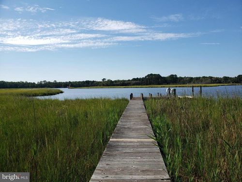 Lot 4A and 4B Stephen Decatur Hwy, BERLIN, MD, 21811 | Card Image