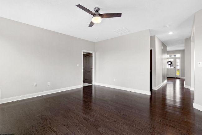 252 Tide Way, House other with 4 bedrooms, 3 bathrooms and 2 parking in Morgantown WV | Image 21